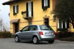 Fiat Stilo 2002 года